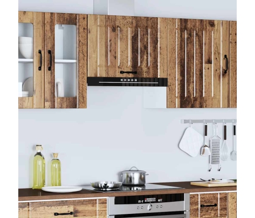 Virtuves Sienas Skapis 