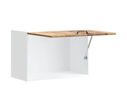 Virtuves Sienas Skapis 