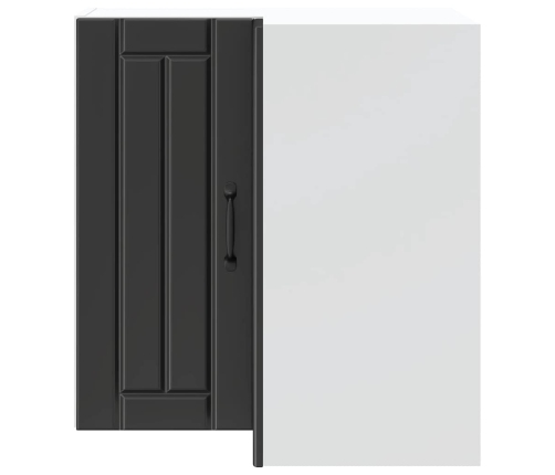 Virtuves Sienas Stūra Skapis 