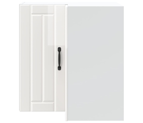 Virtuves Sienas Stūra Skapis 