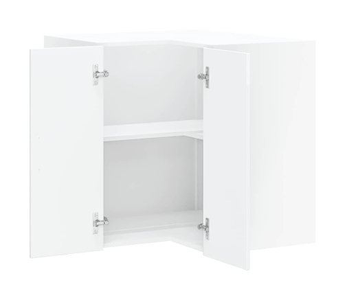 Virtuves Sienas Stūra Skapis 