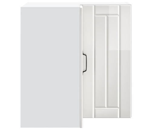 Virtuves Sienas Stūra Skapis 