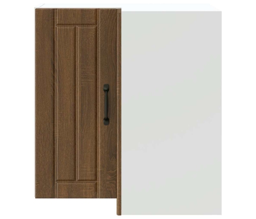 Virtuves Sienas Stūra Skapis 