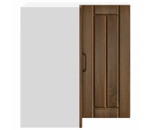 Virtuves Sienas Stūra Skapis 