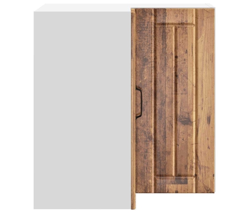 Virtuves Sienas Stūra Skapis 