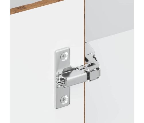 Virtuves Sienas Stūra Skapis 