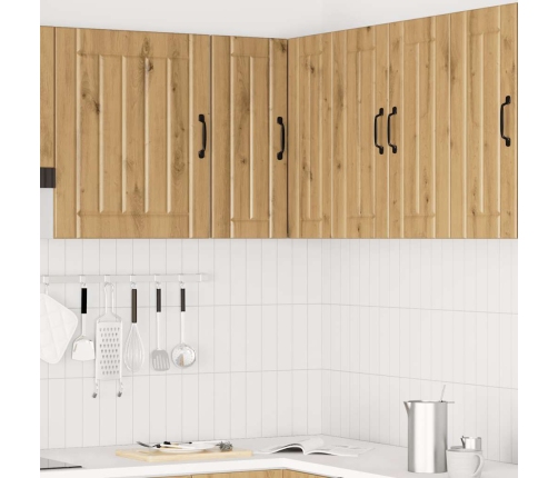 Virtuves Sienas Stūra Skapis 