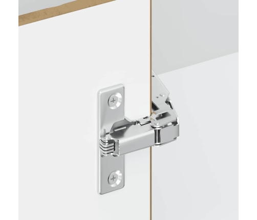 Virtuves Sienas Stūra Skapis 