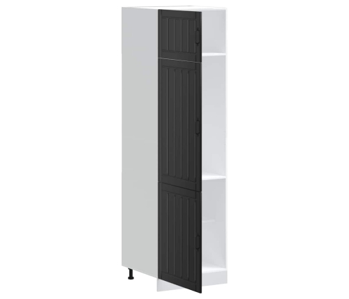 vidaXL virtuves skapis, 