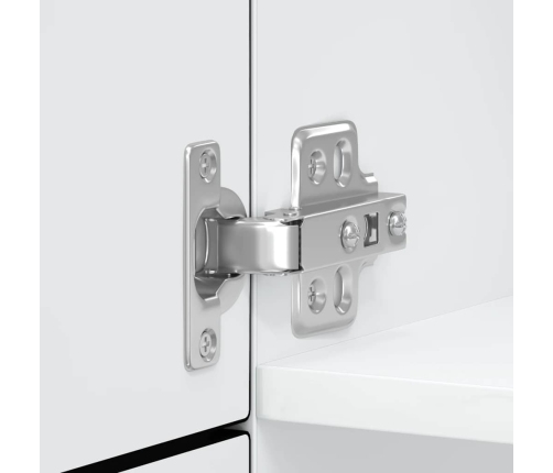 vidaXL virtuves skapis, 