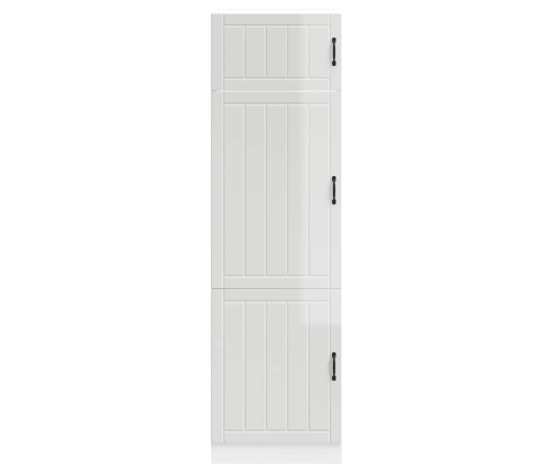 vidaXL virtuves skapis 