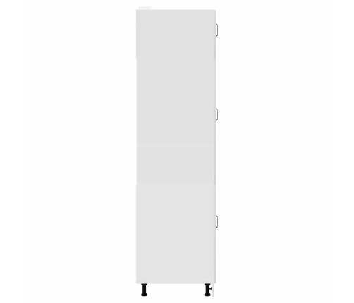 vidaXL virtuves skapis 