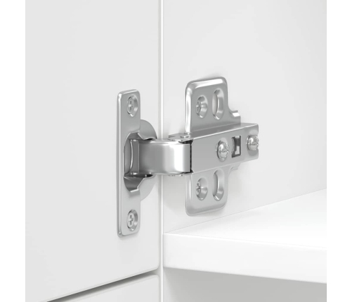 vidaXL virtuves skapis 