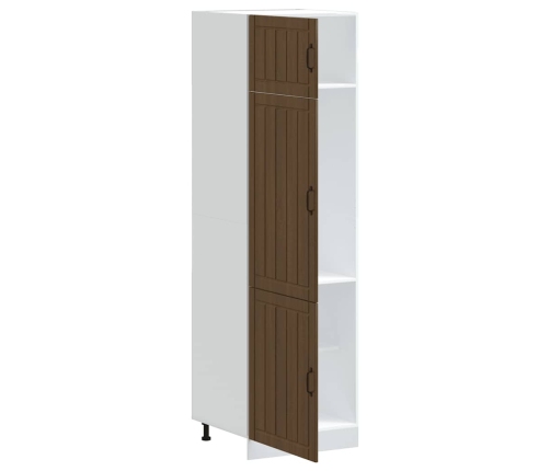 vidaXL virtuves skapis 