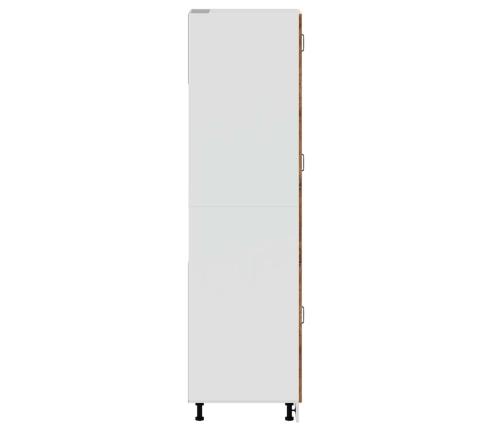 vidaXL virtuves skapis 