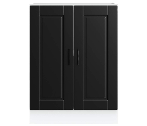 vidaXL virtuves apakšējai skapītis, 