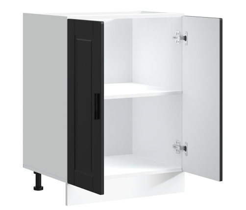 vidaXL virtuves apakšējai skapītis, 