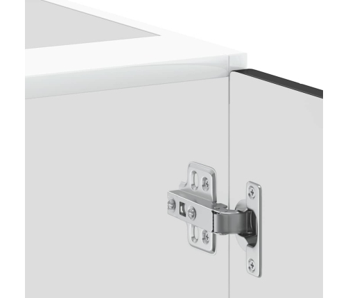 vidaXL virtuves apakšējai skapītis, 