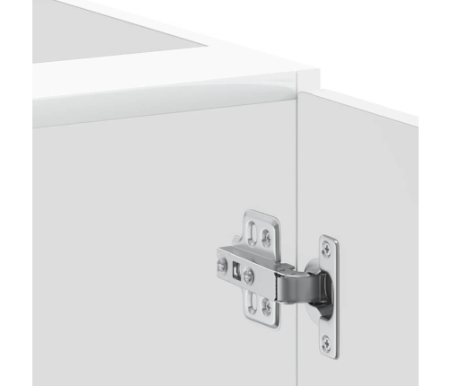 vidaXL virtuves apakšējai skapītis, 