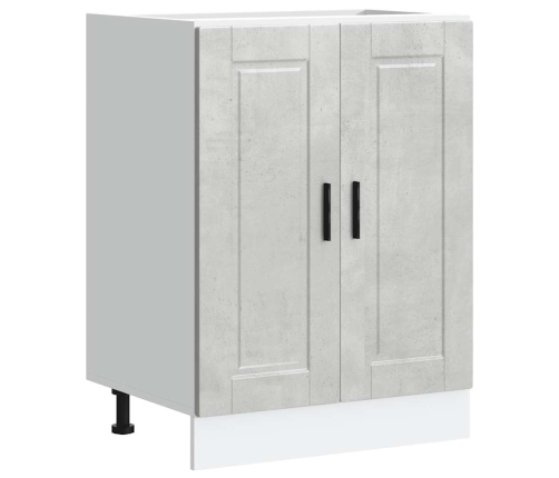 vidaXL virtuves apakšējai skapītis 