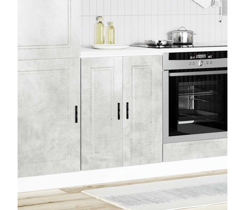 vidaXL virtuves apakšējai skapītis 