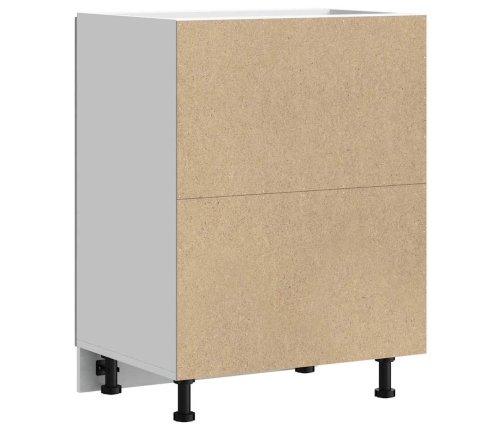 vidaXL virtuves apakšējai skapītis 