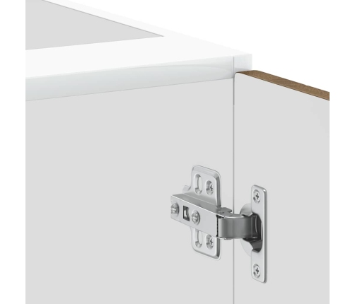 vidaXL virtuves apakšējai skapītis, 