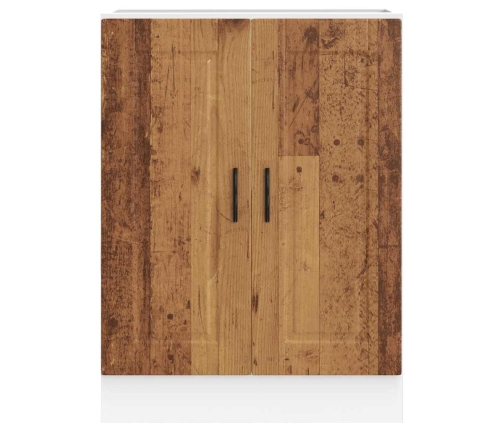 vidaXL virtuves apakšējai skapītis 