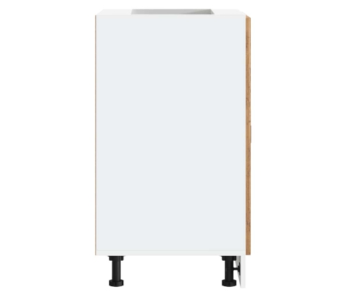 vidaXL virtuves apakšējai skapītis 