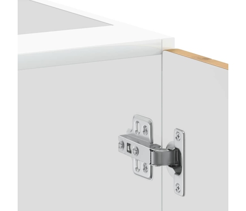 vidaXL virtuves apakšējai skapītis, 