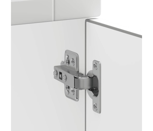 vidaXL virtuves apakšējai skapītis, 