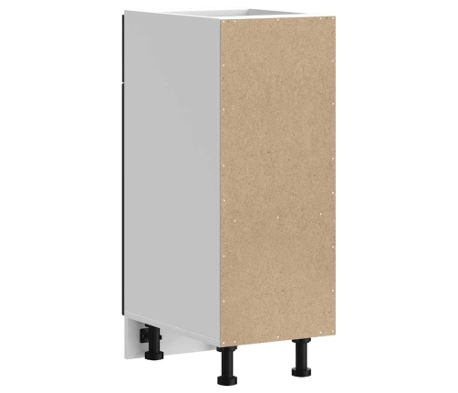 vidaXL virtuves apakšējai skapītis, 