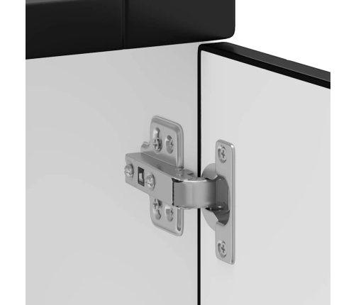 vidaXL virtuves apakšējai skapītis, 