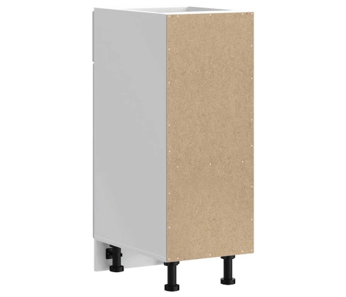 vidaXL virtuves apakšējai skapītis, 