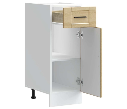 vidaXL virtuves apakšējai skapītis 