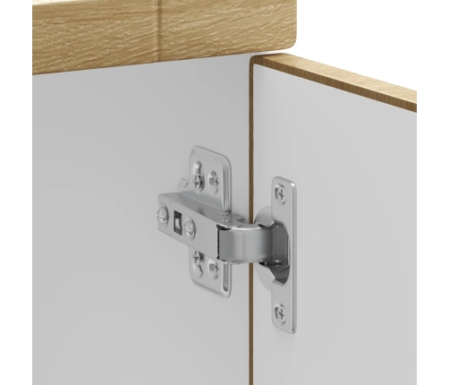 vidaXL virtuves apakšējai skapītis 