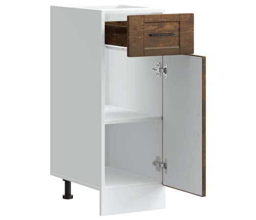 vidaXL virtuves apakšējai skapītis 