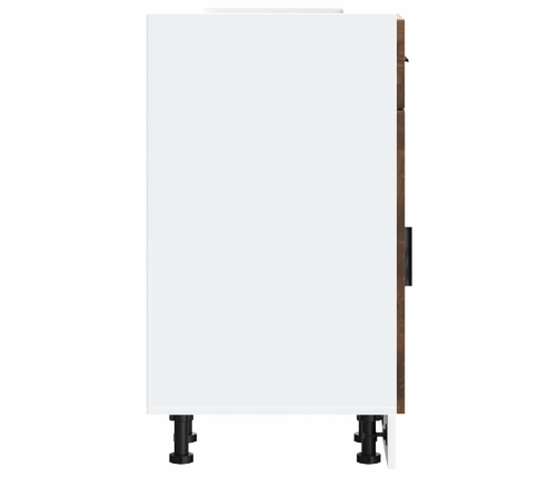 vidaXL virtuves apakšējai skapītis 