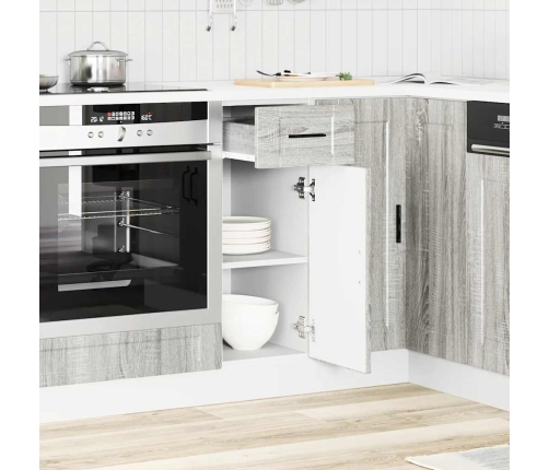 Virtuves Apakšējai Skapītis, 