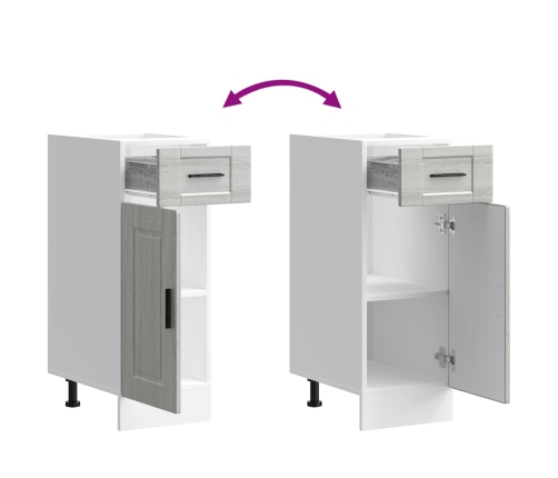 Virtuves Apakšējai Skapītis, 