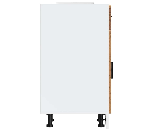 vidaXL virtuves apakšējai skapītis 