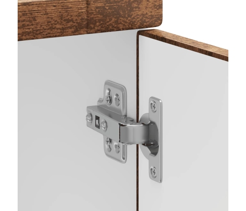 vidaXL virtuves apakšējai skapītis 