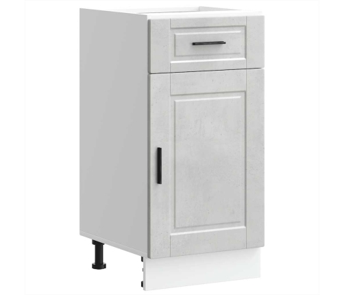 vidaXL virtuves apakšējai skapītis 