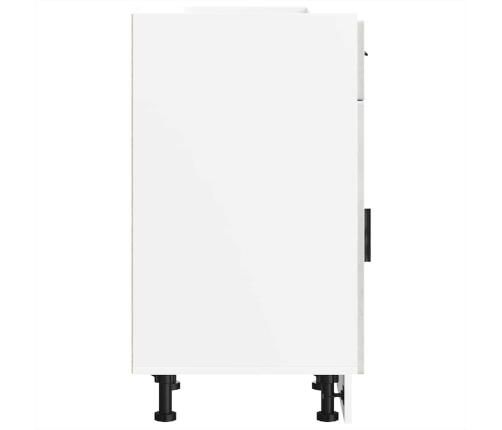 vidaXL virtuves apakšējai skapītis 