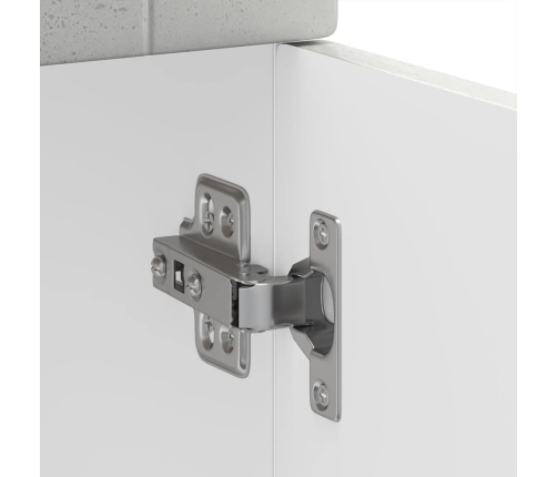 vidaXL virtuves apakšējai skapītis 