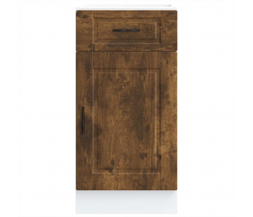 vidaXL virtuves apakšējai skapītis 