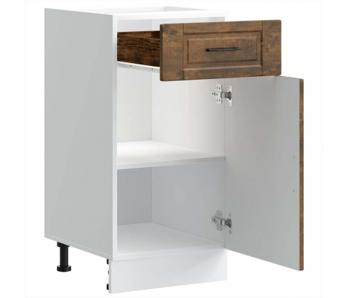 vidaXL virtuves apakšējai skapītis 