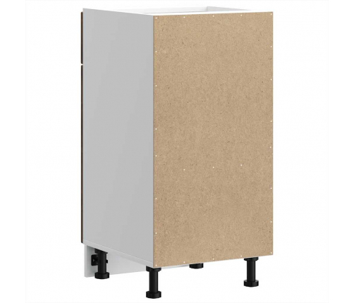 vidaXL virtuves apakšējai skapītis 