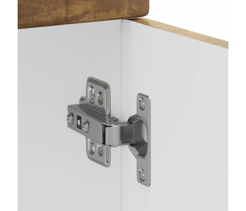 vidaXL virtuves apakšējai skapītis 