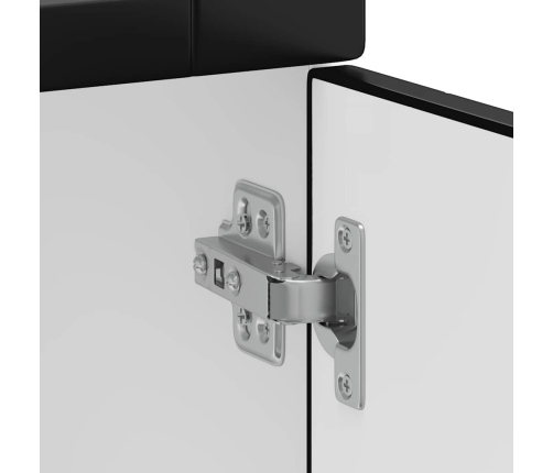 vidaXL virtuves apakšējai skapītis, 